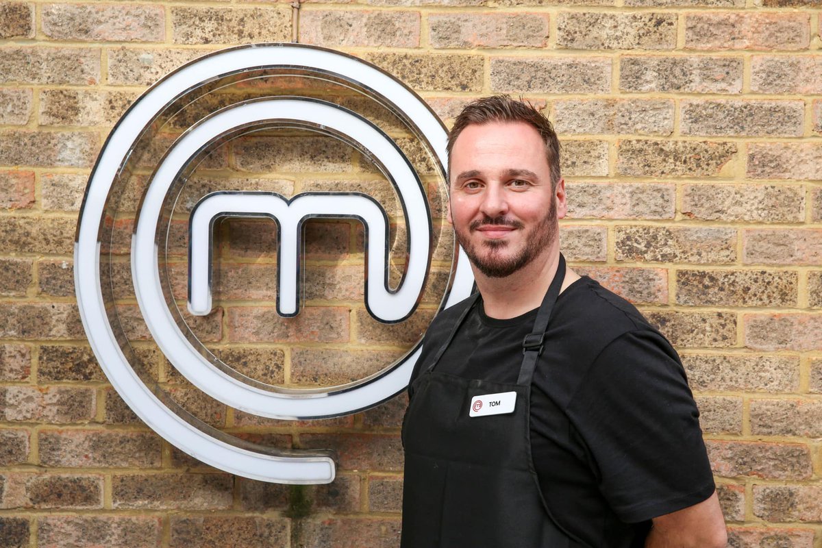 Don't miss our Lloyd Kia Carlisle General Sales Manager Tom Johnston on MasterChef tonight at 8pm on BBC1 📺🧑‍🍳

Who will be watching?

#MasterChefUK