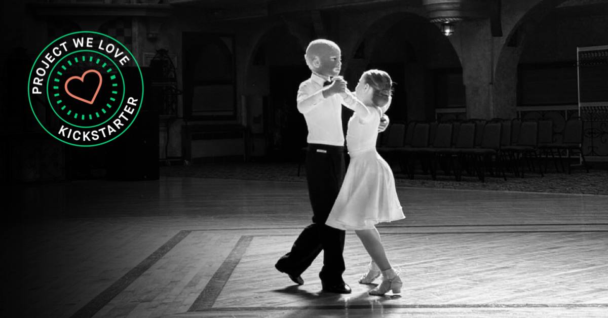 vclennox's tweet photo. Currently writing Romchyk, a film about Roman Oleksiv, badly burned in a 2022 attack on Ukraine, but still  pursuing his ballroom dancing dreams. There's a fundraiser to give his story the treatment it deserves. Please help or share if you can
https://t.co/mqxImp05ME https://t.co/xOXXn8Lgxp
