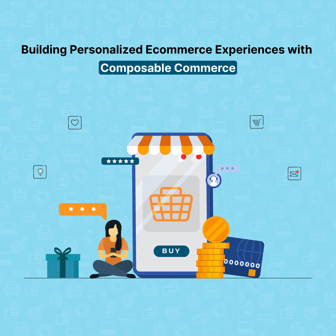 With Composable Commerce, explore the ecommerce of the future!

read more: getzenbasket.com/blog/?blogId=b…

#composablecommerce #ecommerce #digitaltransformation #agility #customization #packagedbusinesscapabilities #businessagility #modularity #flexibility #userexperience