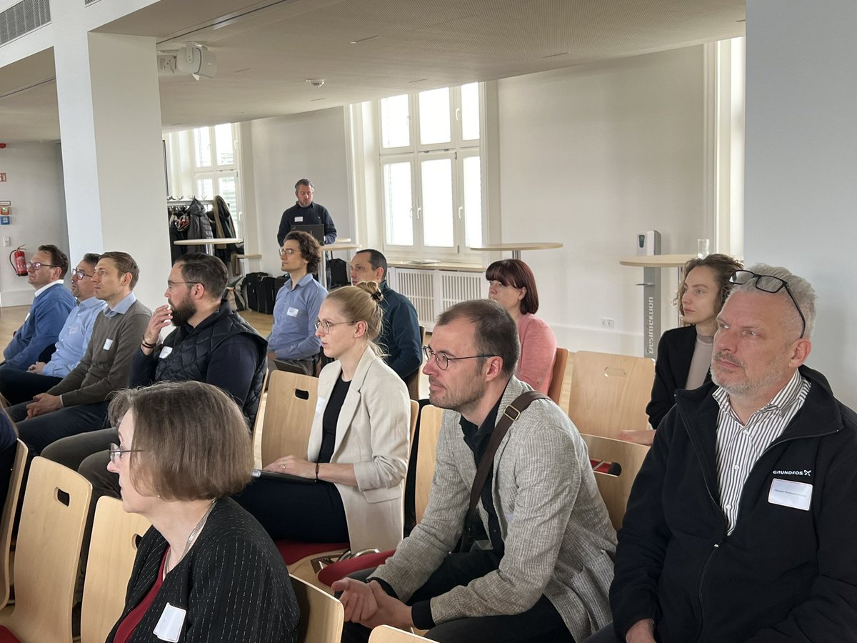 Zertric (@zertricinfo) on Twitter photo Klimaneutrale #Sekundärprozesse im #Krankenhaus, Symposium zum #KlinKe-Projekt an der <a href="/HWR_Berlin/">HWR Berlin</a>: Entwicklung von Handlungsempfehlungen. Change + Maßnahmen dokumentieren und auditieren - gern mit uns #Zertric 💪 Klimaneutrale #Sekundärprozesse im #Krankenhaus, Symposium zum #KlinKe-Projekt an der <a href="/HWR_Berlin/">HWR Berlin</a>: Entwicklung von Handlungsempfehlungen. Change + Maßnahmen dokumentieren und auditieren - gern mit uns #Zertric 💪