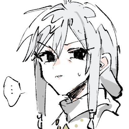 らくがき 