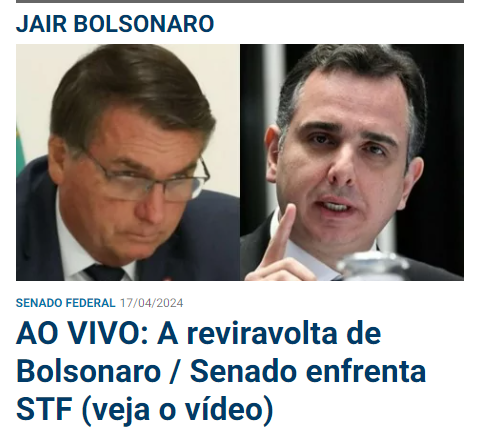 A inegibilidade de Bolsonaro pode chegar ao fim em breve, para terror da esquerda! Carmen Lúcia assumirá a presidência do STF em junho deste ano e o ministro Nunes Marques assumirá o TSE, mudanças que prometem agitar o cenário político nacional.