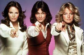 Ha ha.

Not unless you are one of Charlie's Angels.