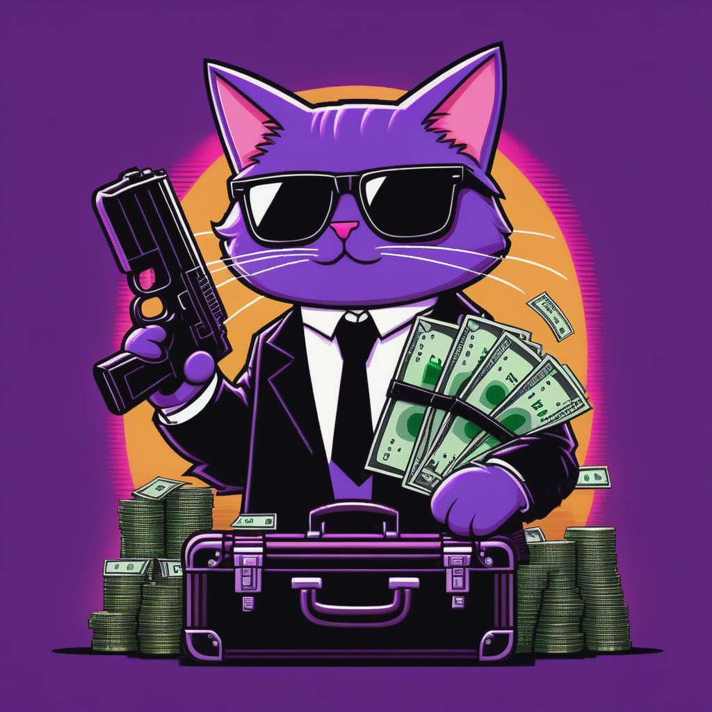 <a href="/MrBigWhaleREAL/">Mr. WHALE</a> Buy $CATZ 😎