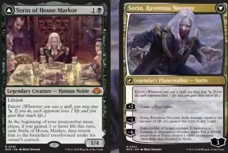 MTGO Salseo tweet media