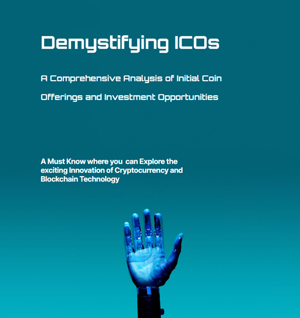 i3D Protocol Initial Coin Offering
Date: 15 May 2024 with @CryptoDo_app 

Prepare yourselves by reading Demystifying ICO's
invluencer.com/demystifying-i…

Repost and Tag some friends!

Get i3D Rapid for 1st Tokens
Android: play.google.com/store/apps/det…
iPhone: apps.apple.com/za/app/i3d-rap…