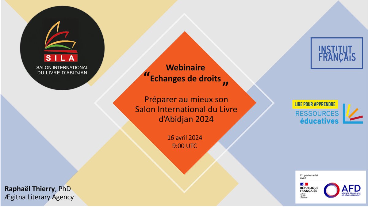 Raphaël Thierry :-} tweet media