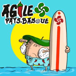 arnolanglade's tweet photo. 🏄‍♀️ Une conférence avec les pieds presque dans l'eau, vue sur les montagnes et à deux pas des plages #surf, pas mal ? 

🌶️ #AgilePaysBasque est de retour le 6 et 7 septembre ! 

🎙️ Tu es speaker ? Le CFP est ouvert !

👉 Toutes les infos sur notre site https://t.co/iScXfDo6ZI. https://t.co/ZAxKafHiCU