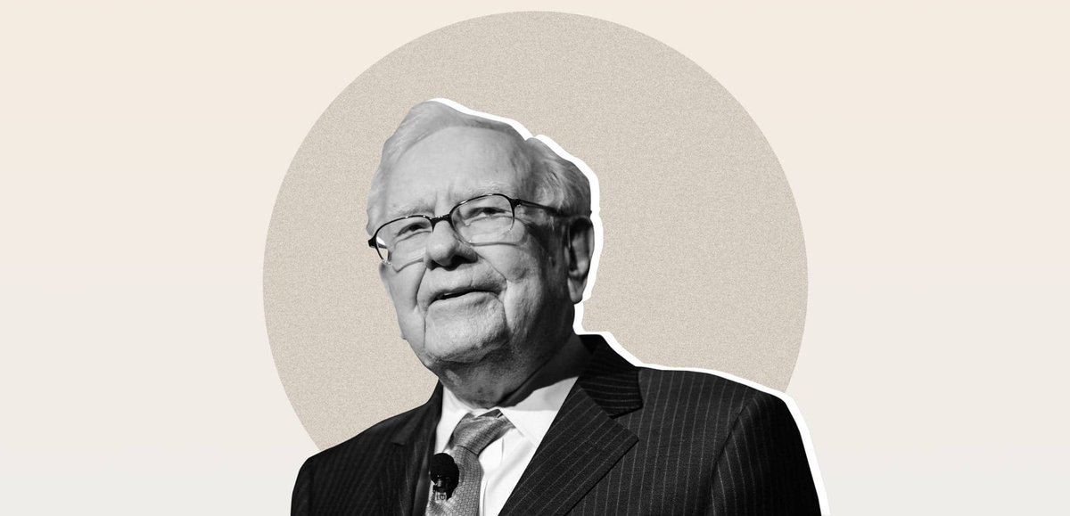 A bull market is like sex. It feels best just before it ends. —Warren Buffett