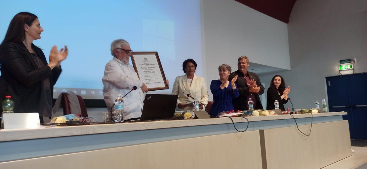 Mirta Granda Averhoff tweet media