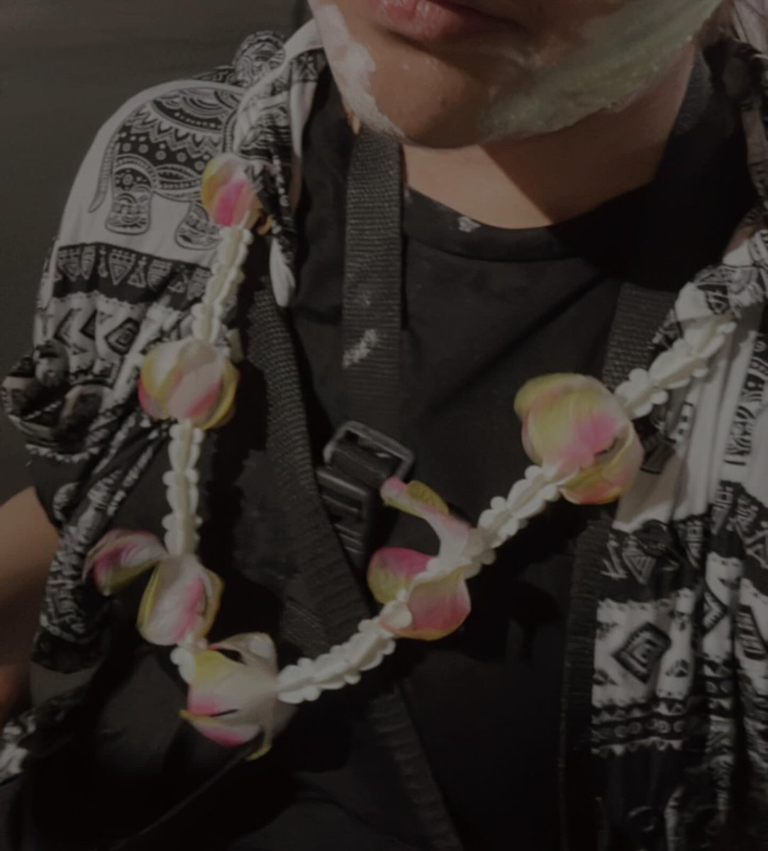 Songkran but…