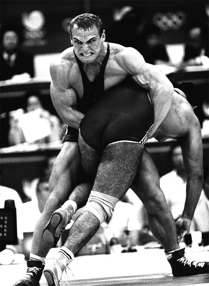 Babygravy9's tweet photo. Is there a picture from sport that goes harder than this? I'd really love to know. https://t.co/4F3yte9a0q