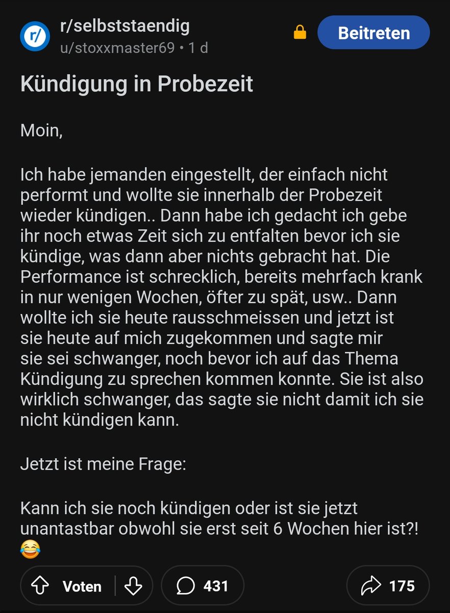 _x_Ria's tweet image. "Frauen sind doch schon gleichgestellt!"

Frauen im Berufsleben: