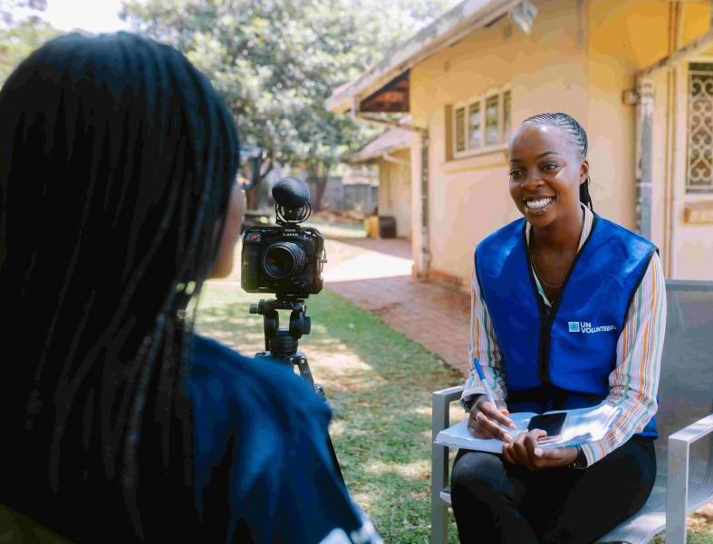 📢Call for applications! Are you passionate about strategic communications & partnerships? Join @UNDPKenya as a Project Communications Officer & amplify our work as we build partnerships & propel impact in Kenya & beyond. Apply now on: app.unv.org/api/doa/doa/17…