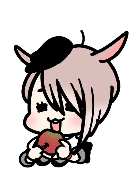 #笑顔の絵でその人の性格がわかるらしい 
