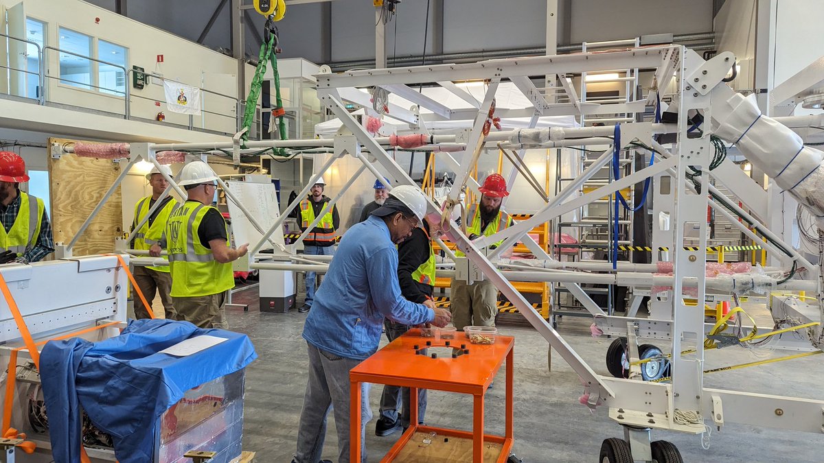 XL-Calibur tweet media