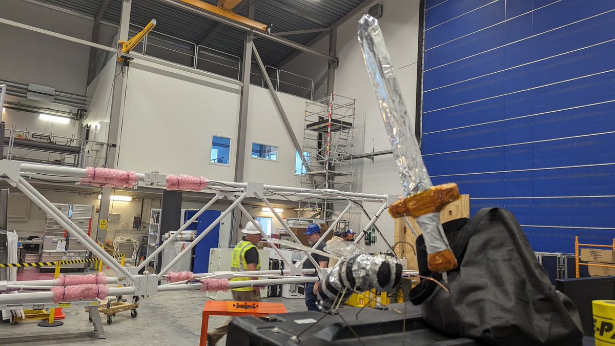 XL-Calibur tweet media