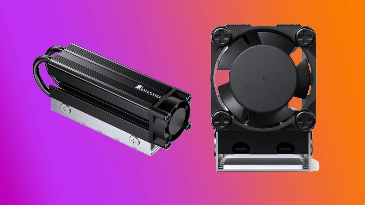 Gen 5 SSDs run so hot they now need 10,000 RPM fan coolers club386.com/gen-5-ssds-run…