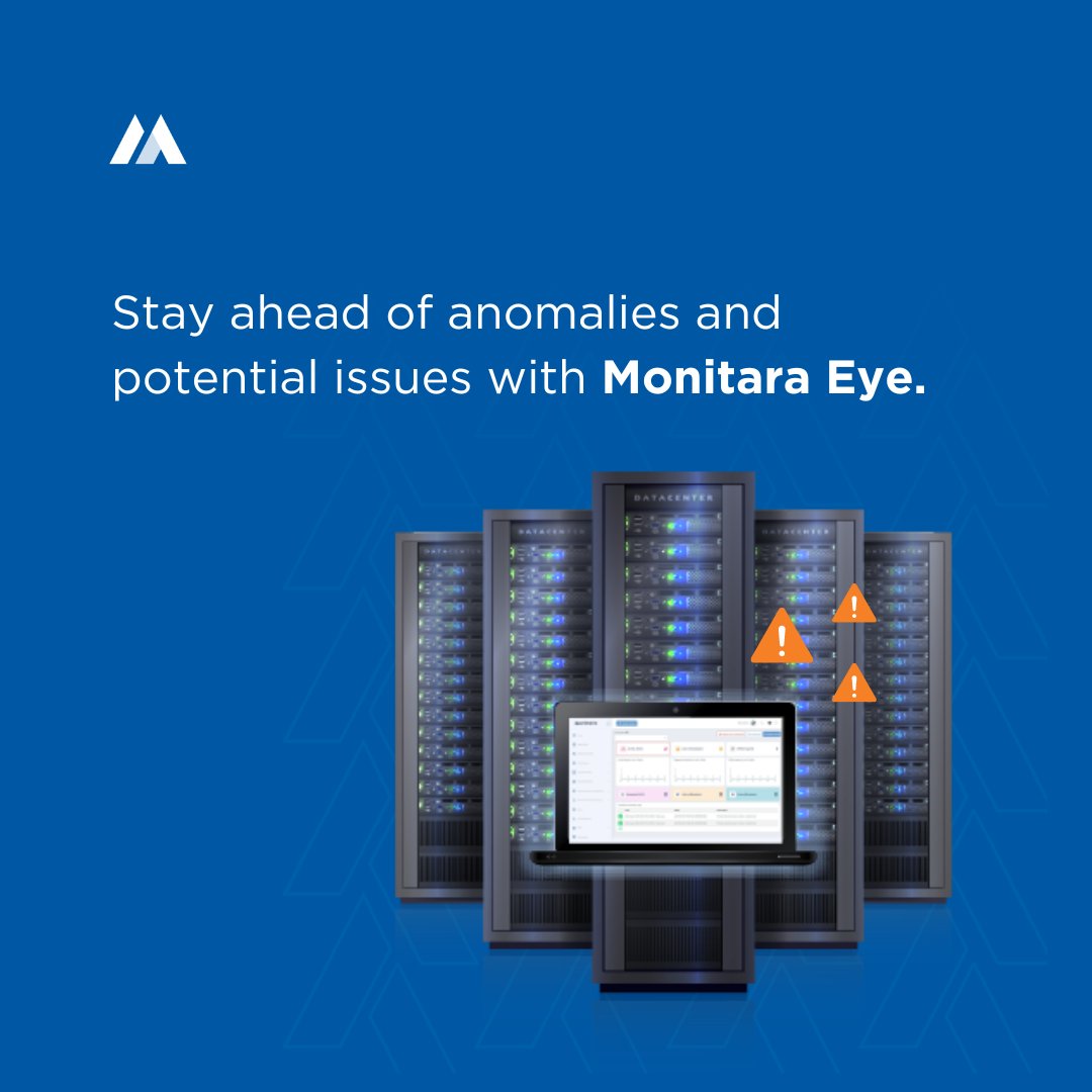 Monitara Eye's AI Analysis is like your very own detective, continuously tracking patterns and identifying any unusual activity in your server environment. 

#MonitaraEye #ApplicationManagement