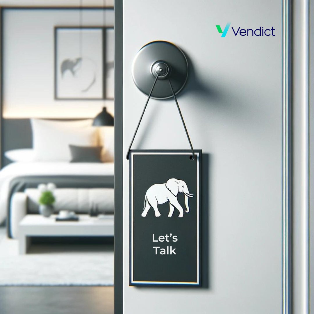 Let's talk about the elephant in the room;  
Security officers are hesitant and reluctant to adopt AI as a new technology for cybersecurity. 

CISOs must have an initial level of trust and reliable tools to evaluate, oversee and audit the answers from AI driven platforms.