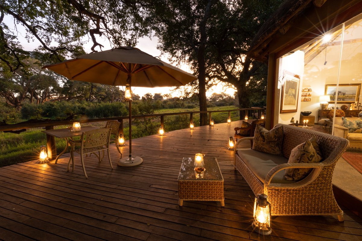 Just in: fly-in safaris now on offer to Tintswalo Safari getaway.co.za/travel-news/ju… @Tintswalolodges