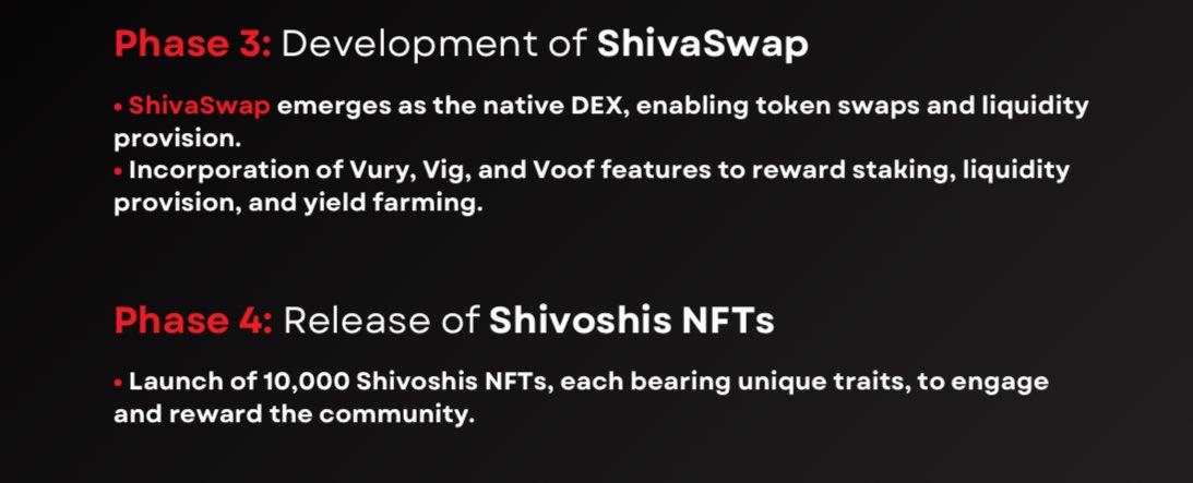 So what is really going to happen after the ShivaSwap is live ? Well there is only one way to find out 👀 shivtoken.com/wp-content/upl… #Shivoshis