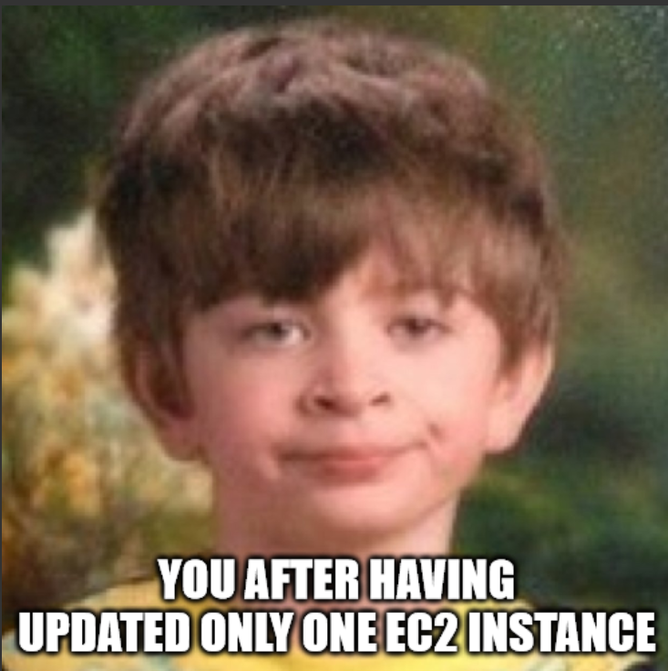 Updating tags for 10 AWS instances? That’s about 140 clicks! With  Tailwarden? Just 3 clicks, 15 seconds. 🚀 Learn how Tailwarden  streamlines tasks for DevOps. Dive into our article series! help.tailwarden.com/en/articles/91…