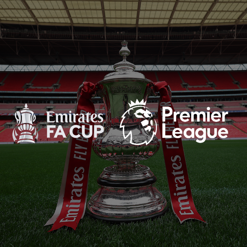 EmiratesFACup's tweet photo. The FA and The @premierleague have reached an agreement to strengthen the #EmiratesFACup format and increase support for grassroots football.

Swipe for details  ➡️