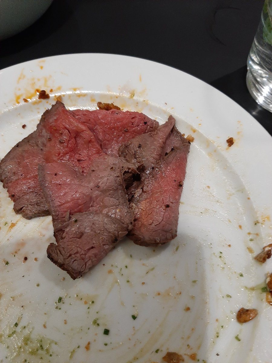 PetriToikka's tweet photo. #HKScan kokoustettu. Osinkoa ei tarjolla. Olkoon lounas #reaaliosinko . https://t.co/OjULllHEjz