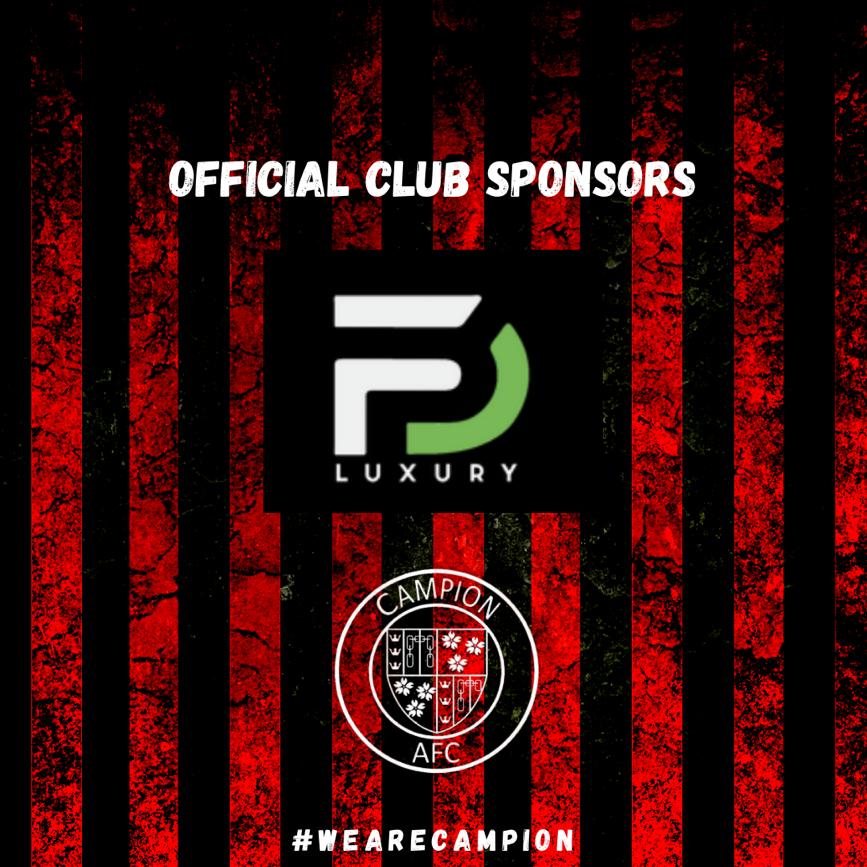 A massive thanks to one of our sponsors who continue to support the club throughout the season! Your support never goes unnoticed or unappreciated ! 👏🏻 ❤️