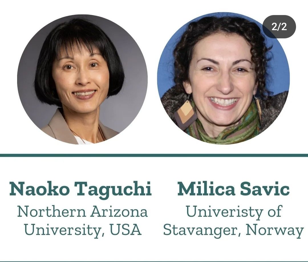 ITAP Association tweet media