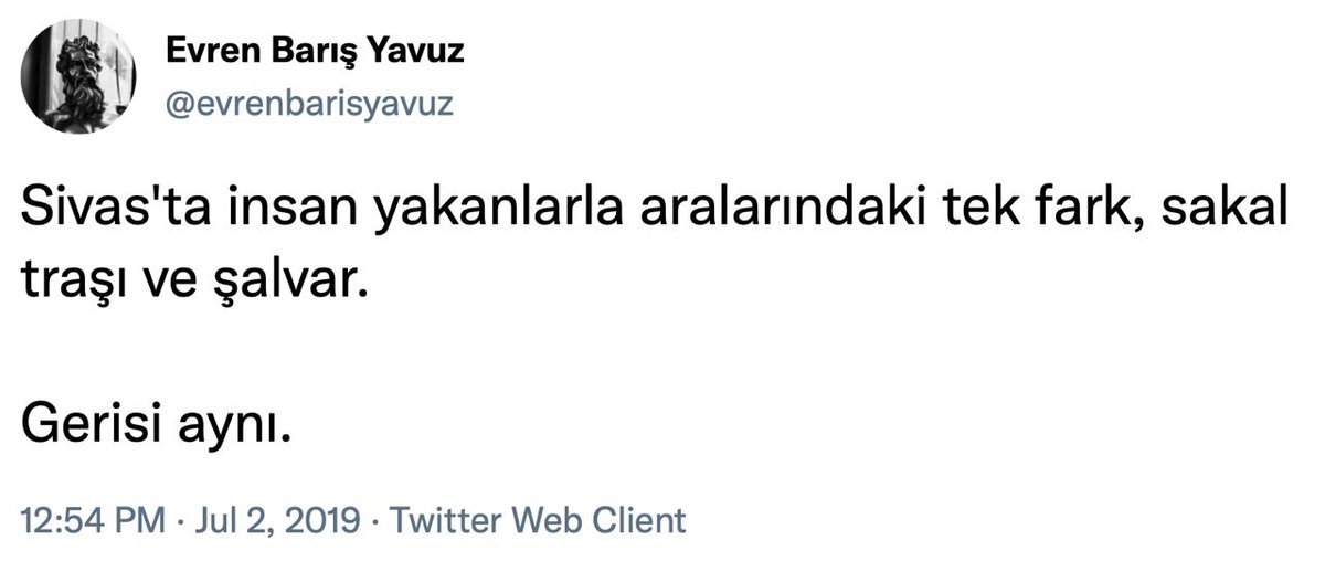 Ekrem İmaro'nun kampanya yöneticisi PKK sevicisi elemanın tweetlerine bak aq