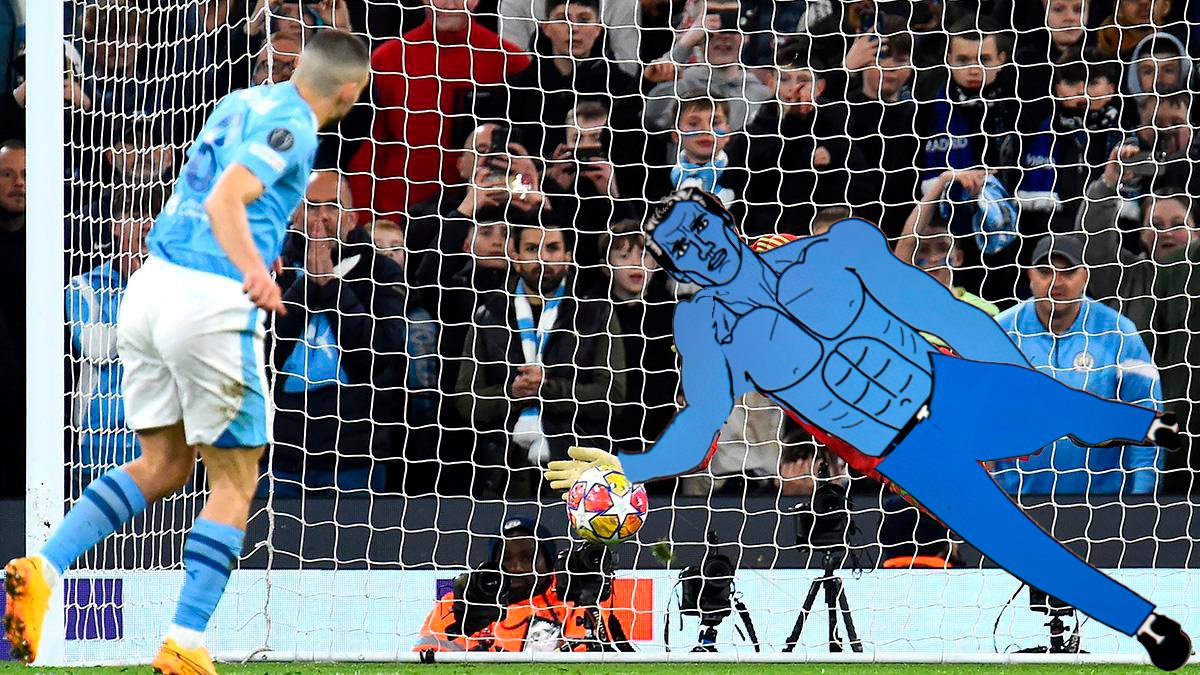 Mewing_Coin's tweet photo. The real reason why Madrid has not lost
$MEWI #RealMadridManchesterCity #ChampionsLeague #Lunin #Penalty #cryptomarket #memecoin https://t.co/tzvkdN46Sx