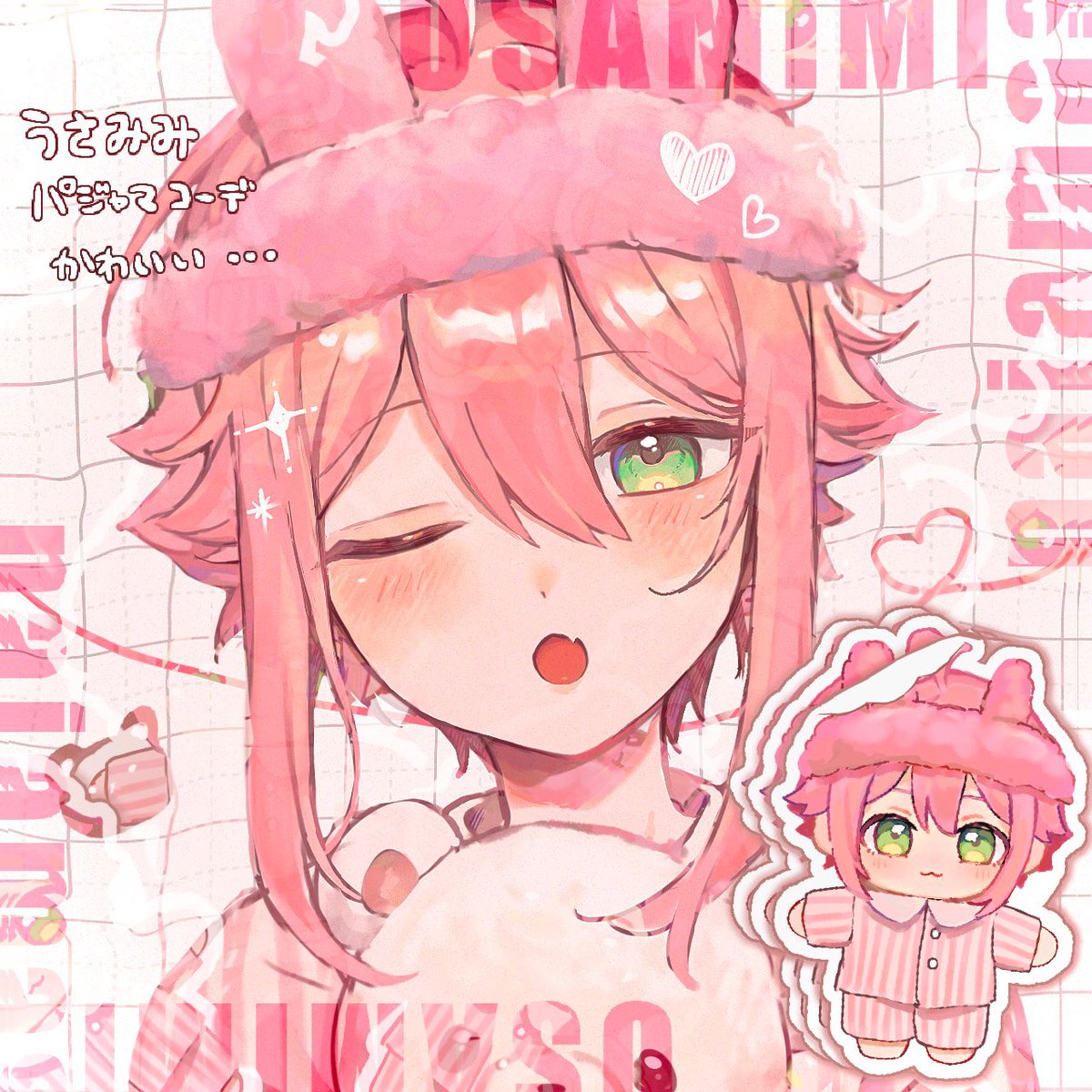 C54Chu0113's tweet photo. 絶対かわいい https://t.co/xK7M4ucz9A