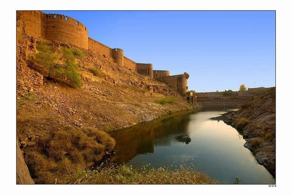 International Day For Monuments and Sites
Thu, 18 Apr, 2024
#WorldHeritageDay2024 
Mehrangarh Fort is the epitome of glory and royalty and the pride of #Jodhpur. This royal fort is amongst the largest and most stunning forts of India and a UNESCO World Heritage Site