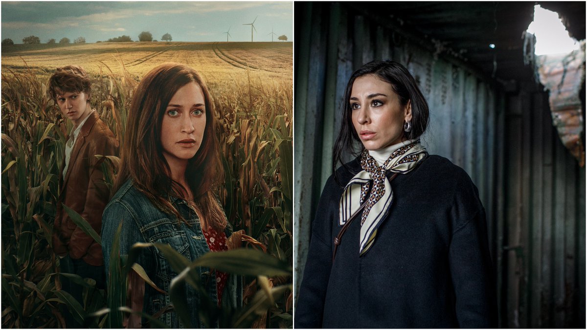 📺 BBC has acquired two Swedish crime dramas, End of Summer and Jana – Marked for Life, for @BBCiPlayer 'We are so pleased to be adding these two compelling series to our rich catalogue of Nordic Noir' More info ➡️ bbc.in/3U1keKY