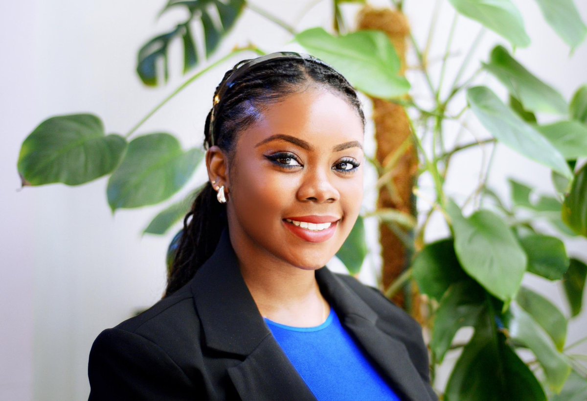 Pleased to welcome @MsFoyin on board as a Faculty Member for our Project Management Course. Foyin is a Digital Transformation Project Manager based in the UK 🇬🇧. She is PRINCE2 Certified. Congratulations are in order 🎉