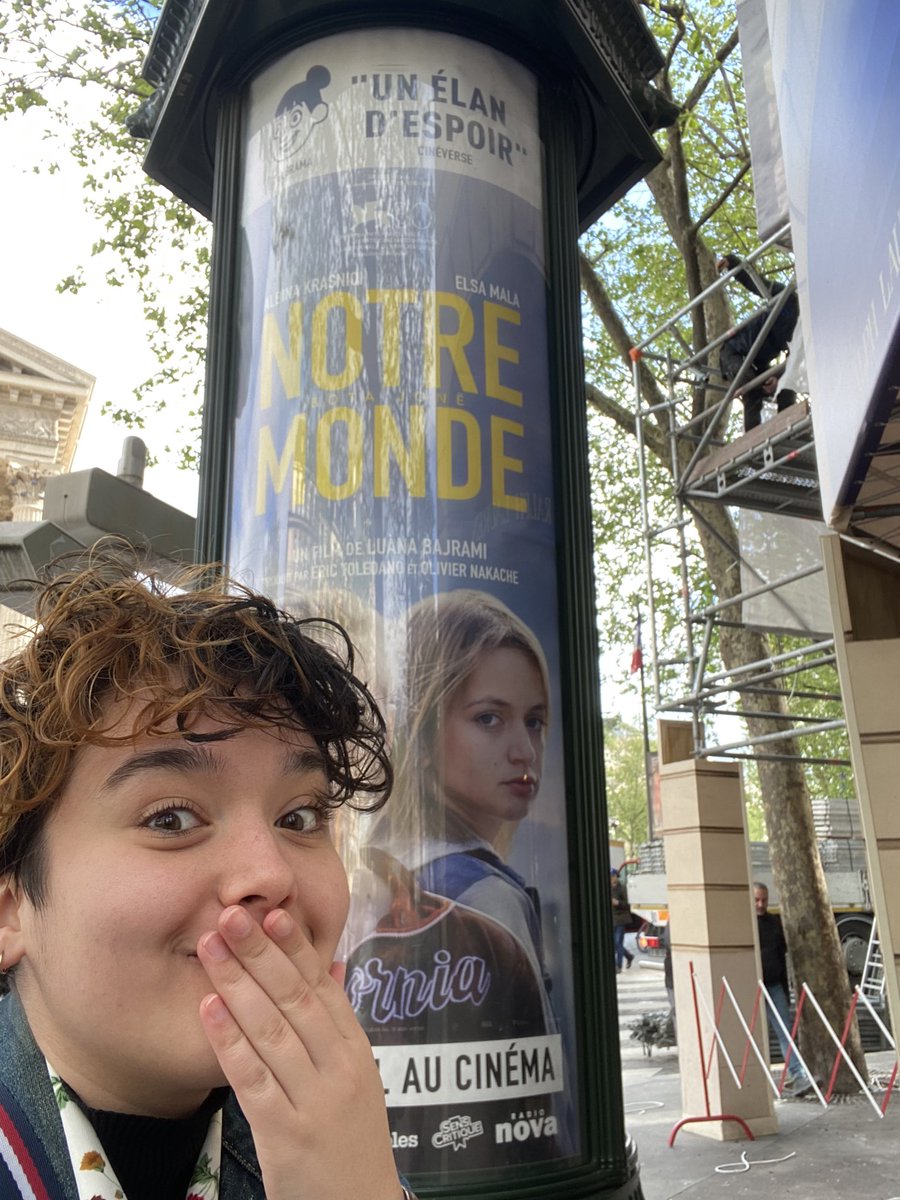 Margot (•Rec) tweet media