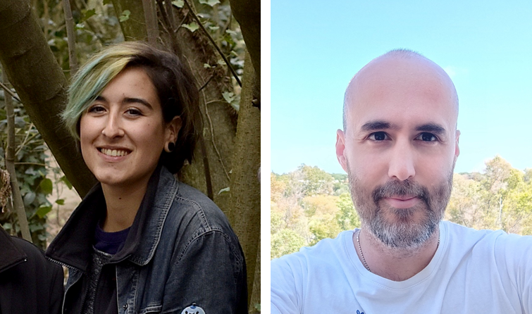 We would like to say a huge THANK YOU to our outgoing Ambassadors Juliette Aminian Biquet @Invertebraette and Alfredo Garcia de Vinuesa @VinuesaAlfredo for all their work over the past two years: marineboard.eu/ambassador-act… They now join our Ambassadors Alumni marineboard.eu/ambassador-alu…