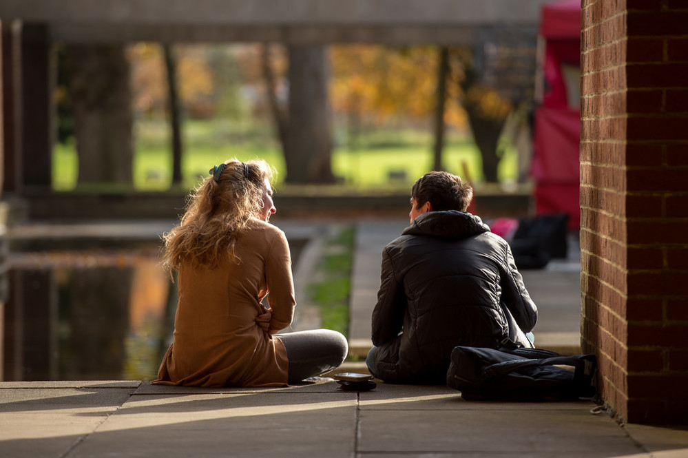 🌟 Postgraduate student? Tell us about your time at @SussexUni and enter a prize draw for one of five graduation packages worth £150! Take part in the Postgraduate Taught Experience Survey: student.sussex.ac.uk/experience/ptes