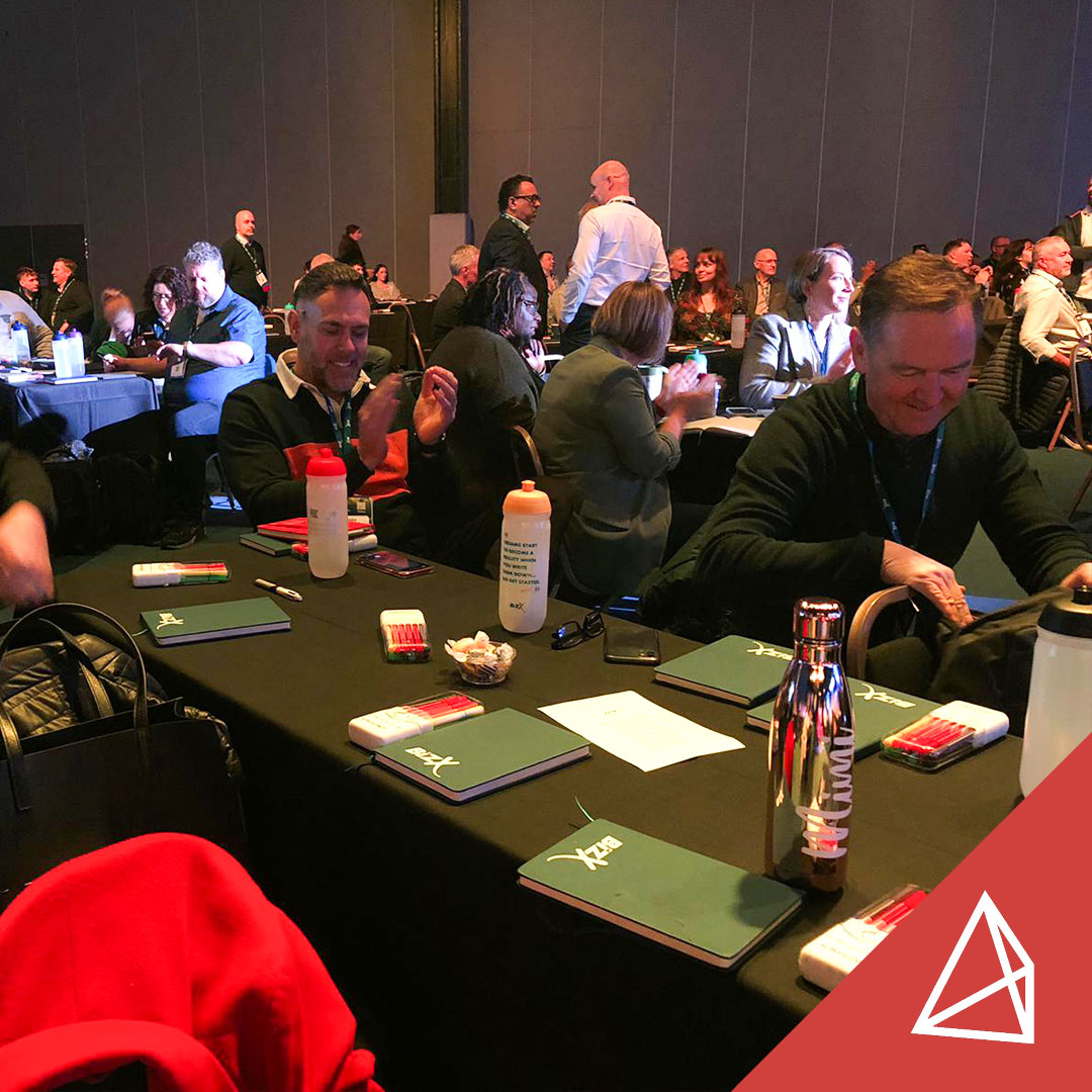 threepointpos's tweet photo. The Three Point team are at BizX 2024 today!
We're geared up for an incredible day ahead filled with learning.
See you there!
#ThreePointDesign #BizX2024 https://t.co/j9OqLZyuJD