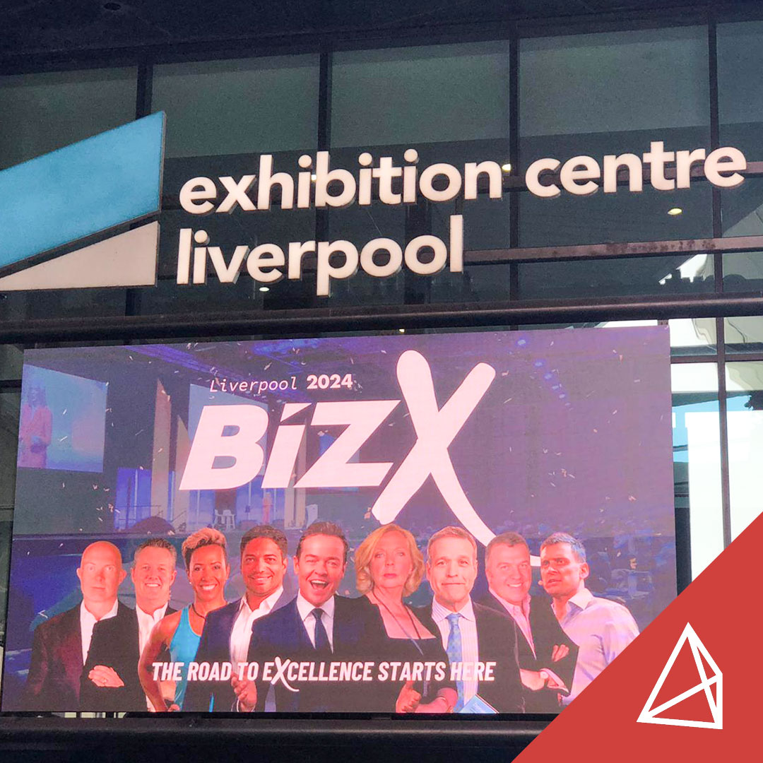 threepointpos's tweet photo. The Three Point team are at BizX 2024 today!
We're geared up for an incredible day ahead filled with learning.
See you there!
#ThreePointDesign #BizX2024 https://t.co/j9OqLZyuJD
