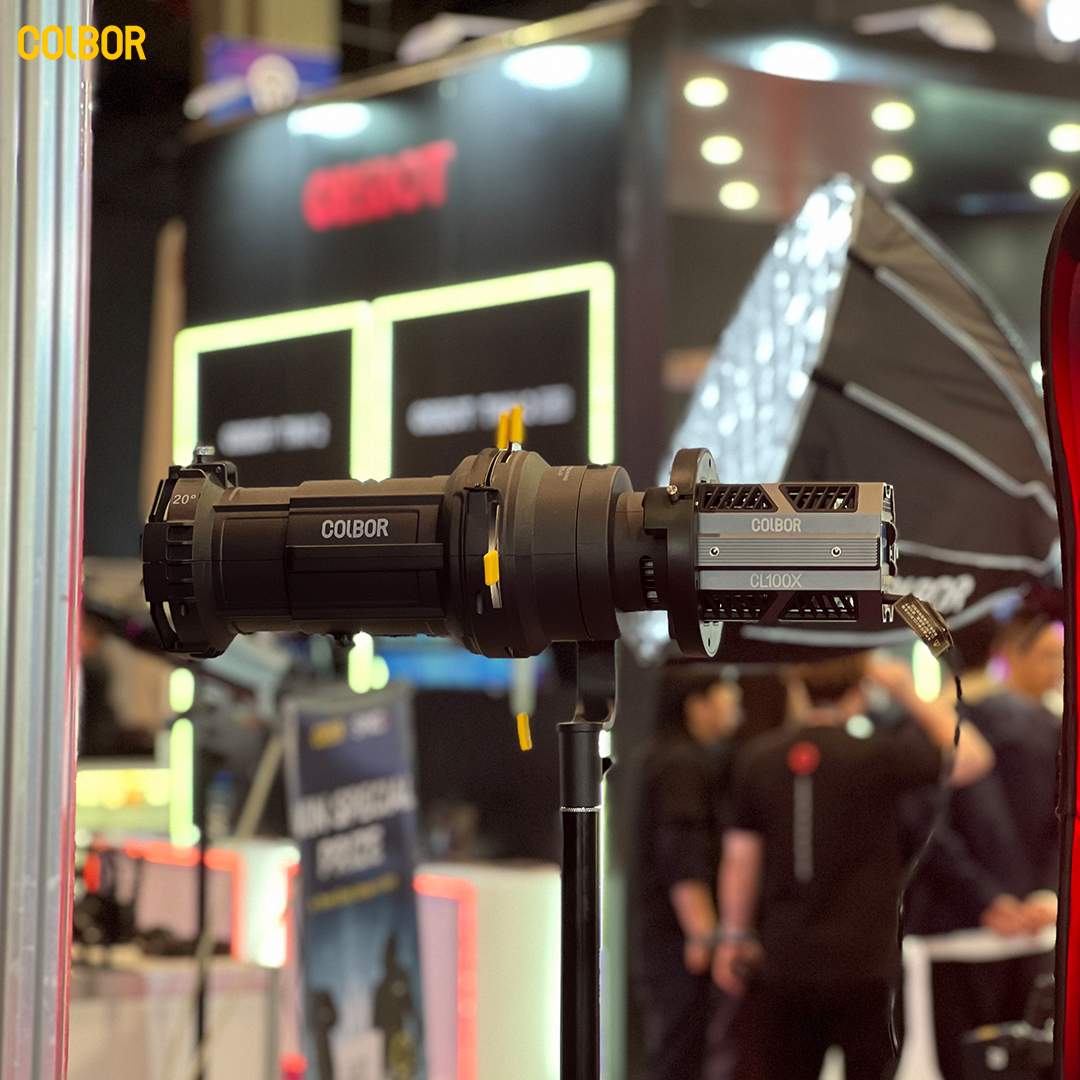 colborlight's tweet photo. 🎉 A successful NAB Show 2024 is in the books! 
Thanks a million for all the support and hard work. We're cooking up awesome new products. Stay tuned and get ready for the next adventure with us! 🚀

🔗https://t.co/UmHCmHNB7O

#colbor #colborw100 #colborw60 #NAB2024 #eventinusa https://t.co/RtK1XVqsRj