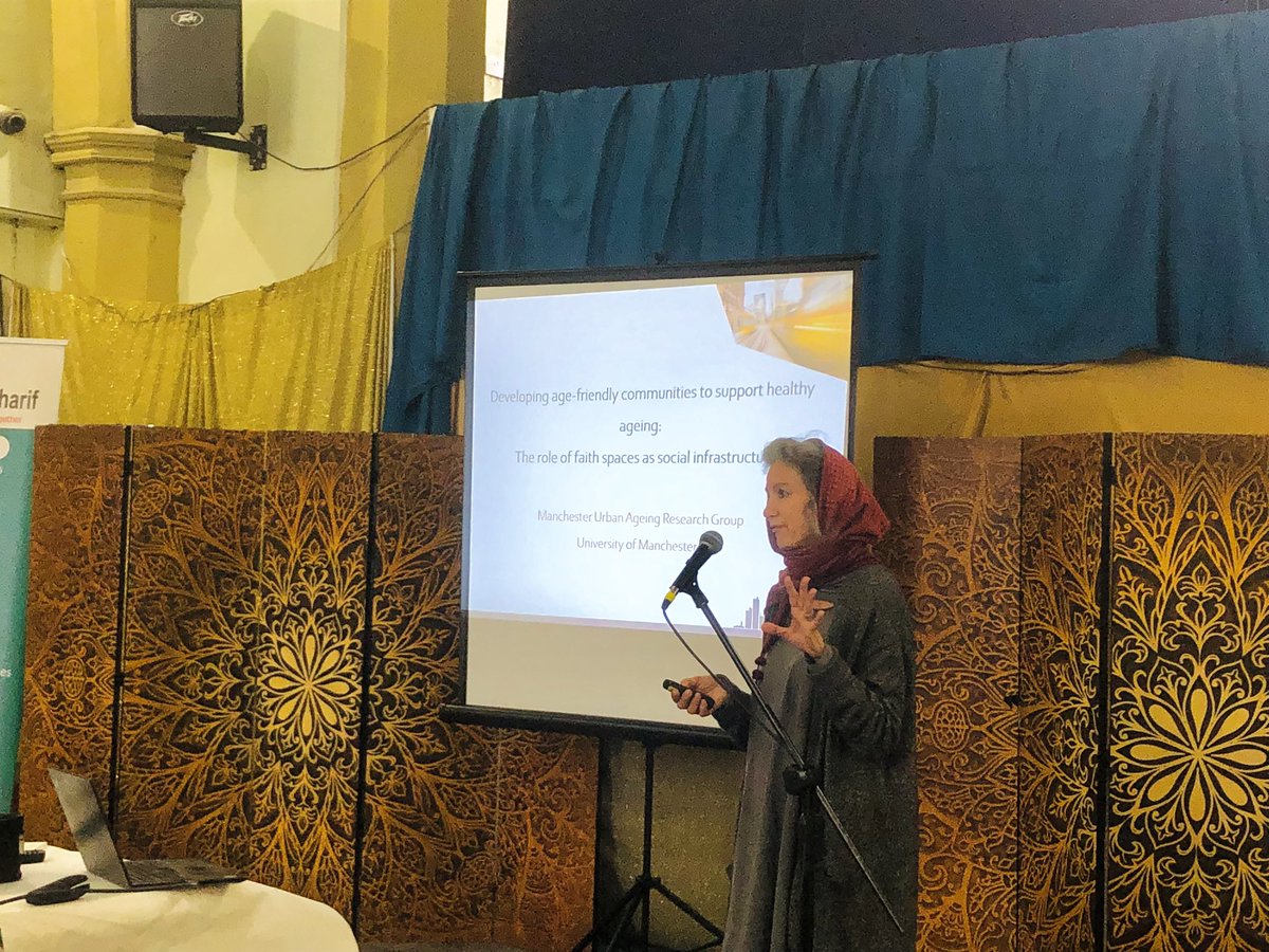 Age-friendly Mcr tweet media