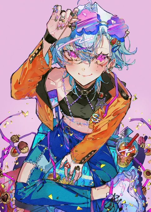 『voyage』 