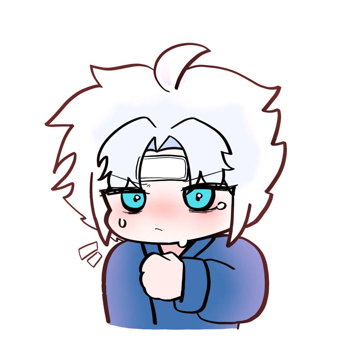 감기조심하세요