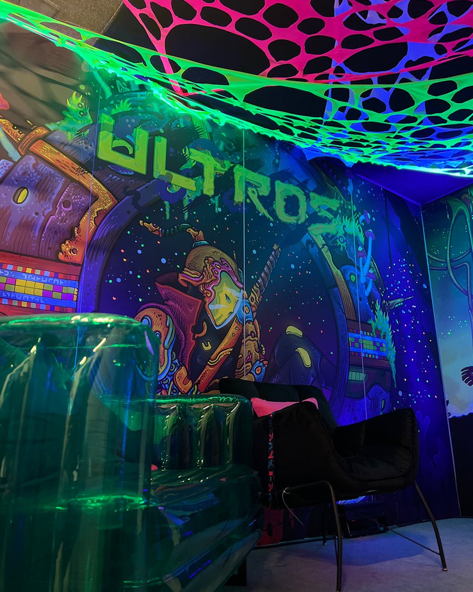 SWV_Agentur's tweet photo. #ThrowbackThursday to our customer @Kepler_Interact at the #Gamescom 2023 and their custom build B2B area in our medialounge. ๐
Be sure to check out all that we can do for you via https://t.co/6MfnMkZD5B
#MakeItSimple #SouthWestVision #SWVAgency https://t.co/lVBJk05lxY
