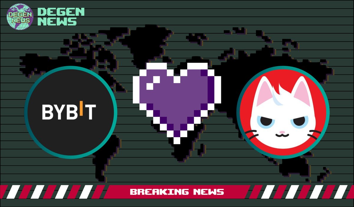 DEGEN NEWS tweet media