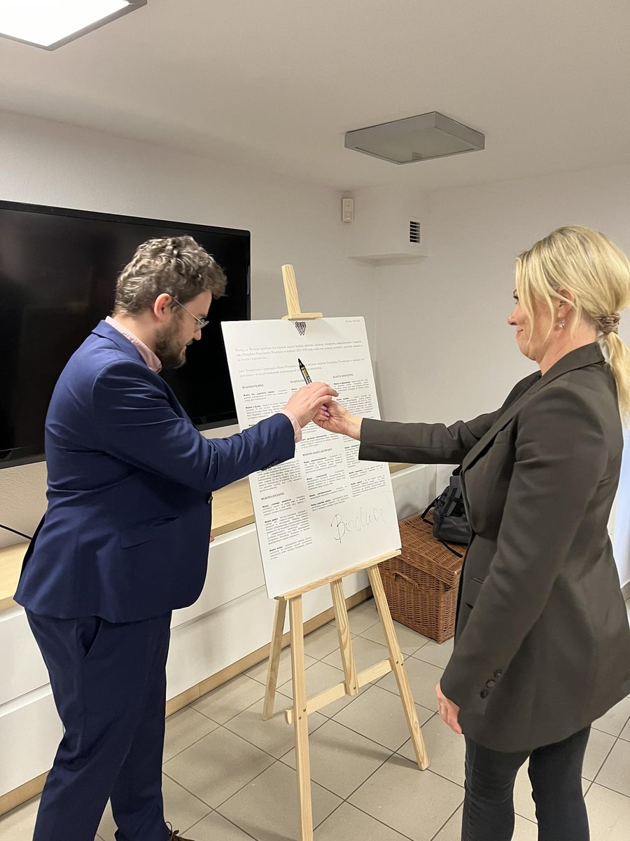 Towarzystwo Upiększania Miasta Wrocławia tweet media