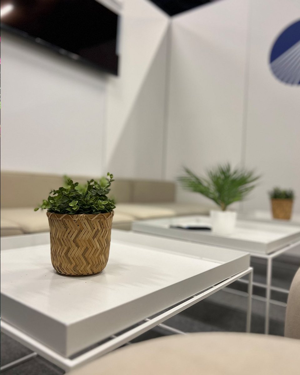 SWV_Agentur's tweet photo. #ThrowbackThursday to our customer @Kepler_Interact at the #Gamescom 2023 and their custom build B2B area in our medialounge. ๐
Be sure to check out all that we can do for you via https://t.co/6MfnMkZD5B
#MakeItSimple #SouthWestVision #SWVAgency https://t.co/lVBJk05lxY